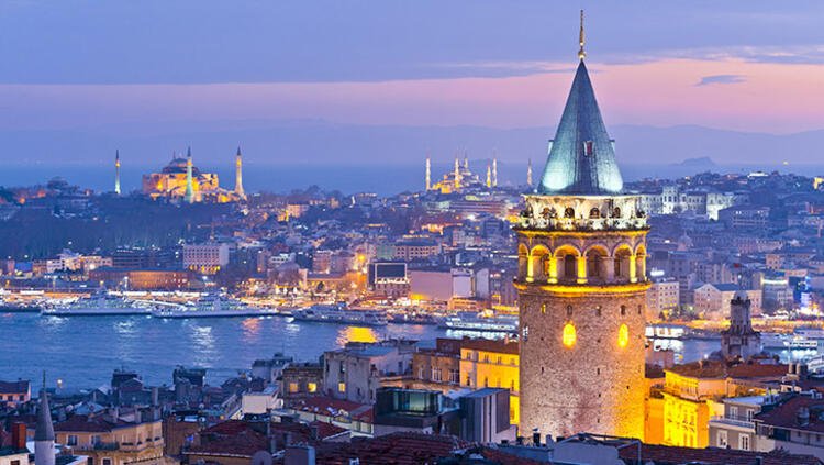 İstanbul Anadolu