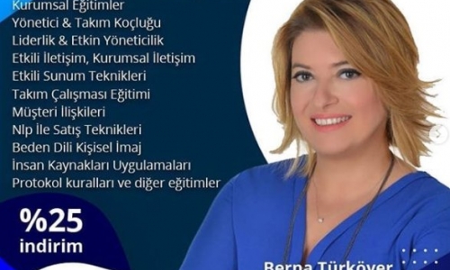 İSTANBUL KOÇLUK VE NLP EĞİTİMİ