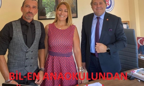 BİL-EN ANAOKULUNDAN ÜYELERİMİZE ÖZEL İNDİRİM