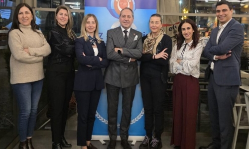 GÜVEN, SENDİKAMIZ SAKARYA TEMSİLCİLERİ İLE İFTARDA BİRARAYA GELDİ